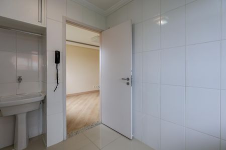 Apartamento para alugar com 48m², 2 quartos e 1 vaga Apartamento para alugar com 48m², 2 quartos e 1 vagaCozinha