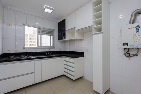 Apartamento para alugar com 48m², 2 quartos e 1 vaga Apartamento para alugar com 48m², 2 quartos e 1 vagaCozinha