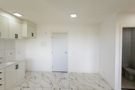 Apartamento para alugar com 41m², 2 quartos e sem vagaSala