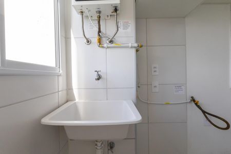 Apartamento para alugar com 41m², 2 quartos e sem vagaÁrea de Serviço