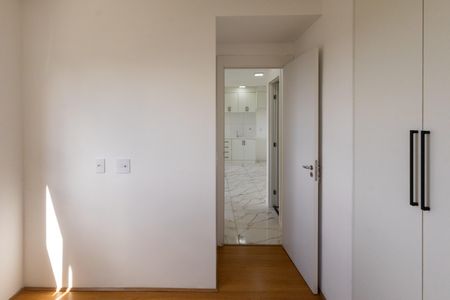 Apartamento para alugar com 41m², 2 quartos e sem vagaQuarto 2
