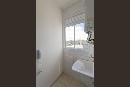 Apartamento para alugar com 41m², 2 quartos e sem vagaÁrea de Serviço