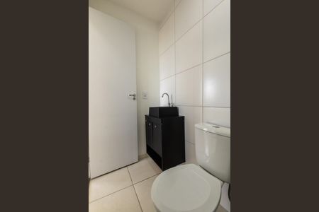 Apartamento para alugar com 41m², 2 quartos e sem vagaBanheiro