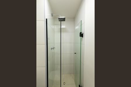 Apartamento para alugar com 41m², 2 quartos e sem vagaBanheiro