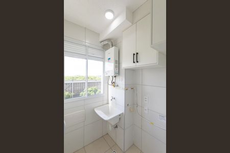 Apartamento para alugar com 41m², 2 quartos e sem vagaÁrea de Serviço