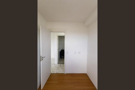 Apartamento para alugar com 41m², 2 quartos e sem vagaQuarto 1