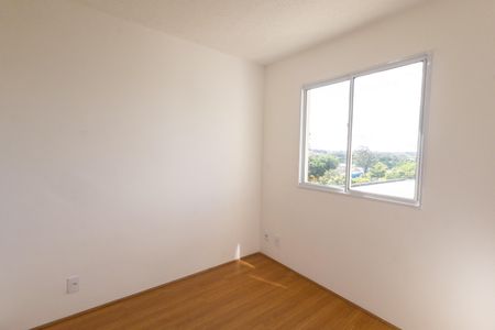 Apartamento para alugar com 41m², 2 quartos e sem vagaQuarto 2