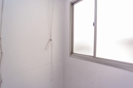 Apartamento à venda com 47m², 2 quartos e 1 vagaÁrea de Serviço