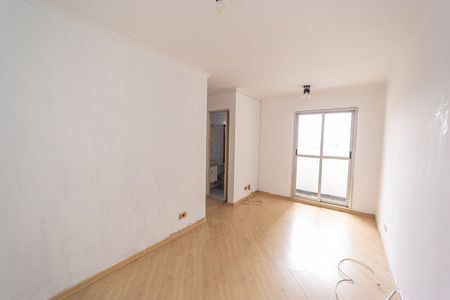 Sala de apartamento à venda com 2 quartos, 47m² em Vila Marieta, São Paulo