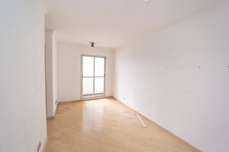 Sala de apartamento à venda com 2 quartos, 47m² em Vila Marieta, São Paulo