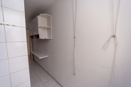Apartamento à venda com 47m², 2 quartos e 1 vagaÁrea de Serviço