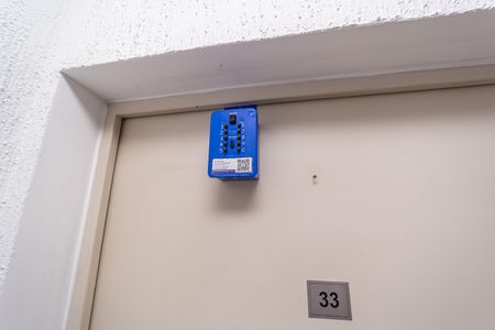 Apartamento à venda com 47m², 2 quartos e 1 vagaÁrea comum