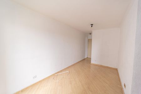 Apartamento à venda com 47m², 2 quartos e 1 vagaSala