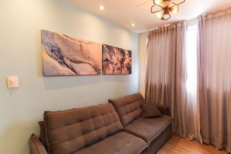 Apartamento para alugar com 45m², 2 quartos e sem vagaSala/Cozinha