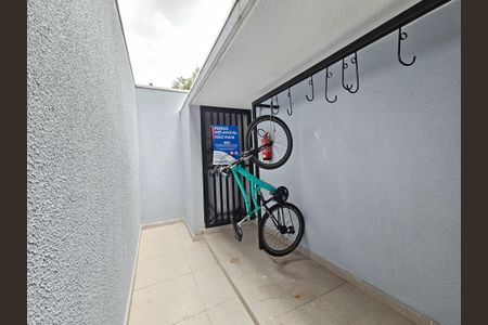 Apartamento à venda com 47m², 1 quarto e sem vagaBicicletário