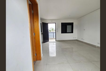 Studio de apartamento à venda com 1 quarto, 47m² em Vila Congonhas, São Paulo