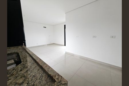 Studio de apartamento à venda com 1 quarto, 47m² em Vila Congonhas, São Paulo