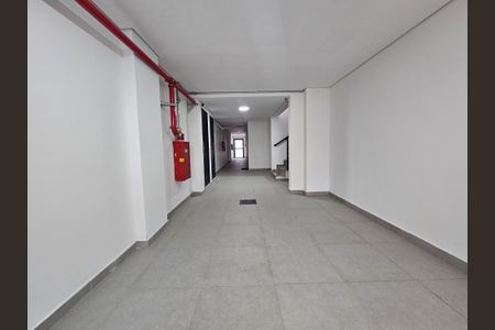 Apartamento à venda com 47m², 1 quarto e sem vagaÁrea comum