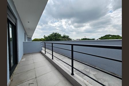 Studio de apartamento à venda com 1 quarto, 47m² em Vila Congonhas, São Paulo