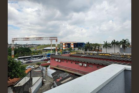 Apartamento à venda com 47m², 1 quarto e sem vagaVista da Sacada