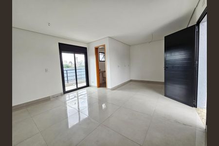 Studio de apartamento à venda com 1 quarto, 47m² em Vila Congonhas, São Paulo