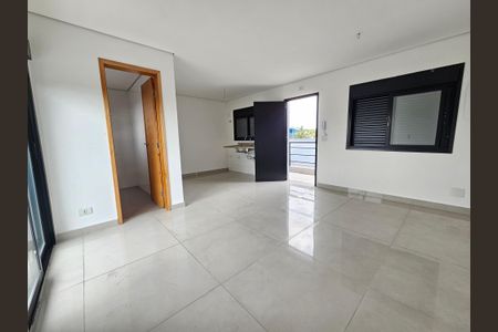 Studio de apartamento à venda com 1 quarto, 47m² em Vila Congonhas, São Paulo