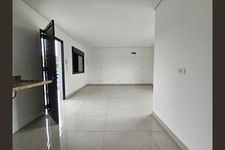 Apartamento à venda com 47m², 1 quarto e sem vagaStudio