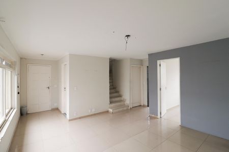 Sala de casa à venda com 4 quartos, 170m² em Jardim São Paulo, São Paulo