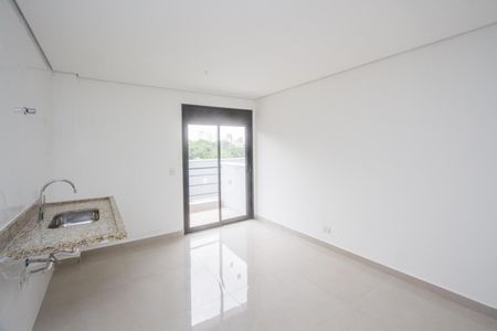 Apartamento à venda com 2 quartos, 73m² em Vila Congonhas, São Paulo