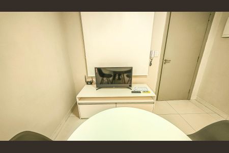 Studio para alugar com 24m², 1 quarto e sem vaga Studio para alugar com 24m², 1 quarto e sem vagaStudio