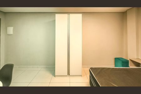 Studio para alugar com 24m², 1 quarto e sem vaga Studio para alugar com 24m², 1 quarto e sem vagaStudio