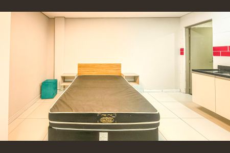 Studio para alugar com 24m², 1 quarto e sem vaga Studio para alugar com 24m², 1 quarto e sem vagaStudio