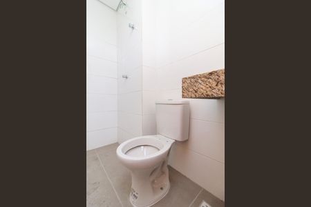 Studio à venda com 41m², 0 quarto e sem vagaBanheiro