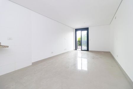 Studio de kitnet/studio à venda com 0 quarto, 41m² em Vila Congonhas, São Paulo