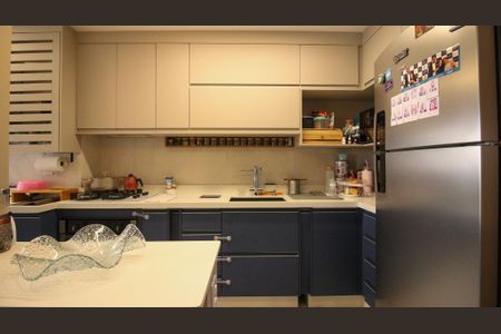 Apartamento à venda com 3 quartos, 78m² em Jardim Independência (são Paulo), São Paulo