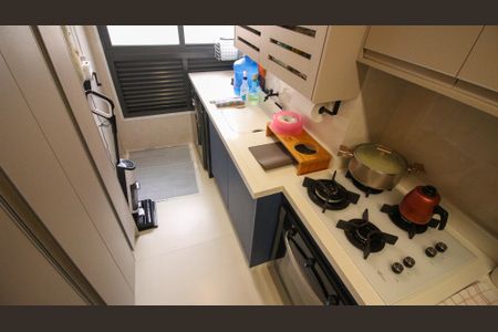Apartamento à venda com 3 quartos, 78m² em Jardim Independência (são Paulo), São Paulo