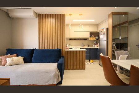 Apartamento à venda com 3 quartos, 78m² em Jardim Independência (são Paulo), São Paulo