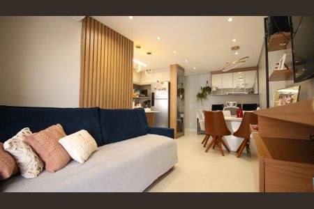 Apartamento à venda com 3 quartos, 78m² em Jardim Independência (são Paulo), São Paulo