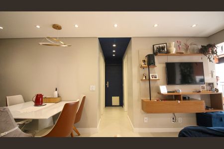 Apartamento à venda com 3 quartos, 78m² em Jardim Independência (são Paulo), São Paulo
