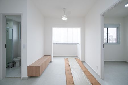 Apartamento para alugar com 45m², 2 quartos e sem vaga Apartamento para alugar com 45m², 2 quartos e sem vagaSala