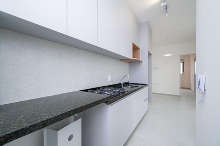 Apartamento para alugar com 45m², 2 quartos e sem vaga Apartamento para alugar com 45m², 2 quartos e sem vagaCozinha