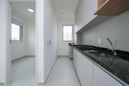 Apartamento para alugar com 45m², 2 quartos e sem vaga Apartamento para alugar com 45m², 2 quartos e sem vagaCozinha