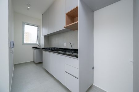 Apartamento para alugar com 45m², 2 quartos e sem vaga Apartamento para alugar com 45m², 2 quartos e sem vagaCozinha