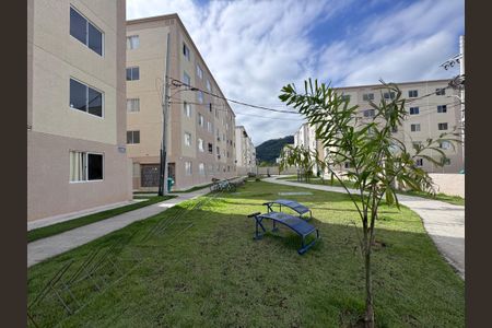 Apartamento para alugar com 43m², 2 quartos e sem vaga Apartamento para alugar com 43m², 2 quartos e sem vagaÁrea comum