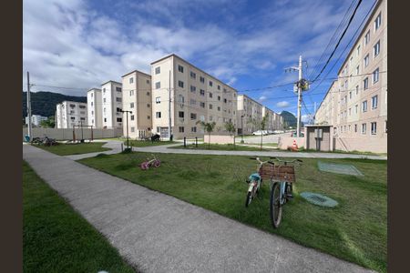 Apartamento para alugar com 43m², 2 quartos e sem vaga Apartamento para alugar com 43m², 2 quartos e sem vagaÁrea comum