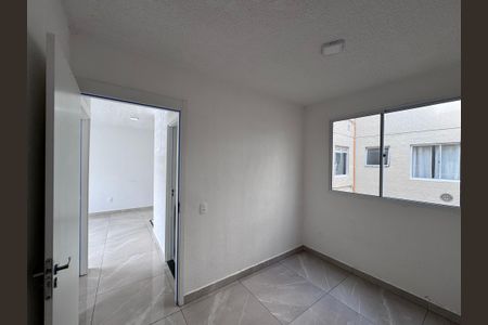 Apartamento para alugar com 43m², 2 quartos e sem vaga Apartamento para alugar com 43m², 2 quartos e sem vagaQuarto 2