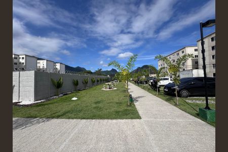 Apartamento para alugar com 43m², 2 quartos e sem vaga Apartamento para alugar com 43m², 2 quartos e sem vagaÁrea comum