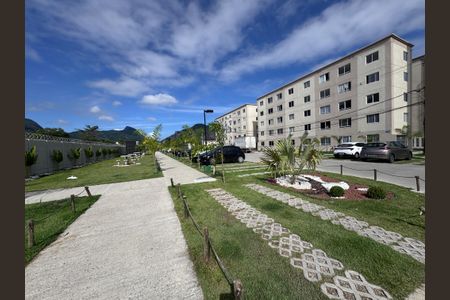 Apartamento para alugar com 43m², 2 quartos e sem vaga Apartamento para alugar com 43m², 2 quartos e sem vagaÁrea comum