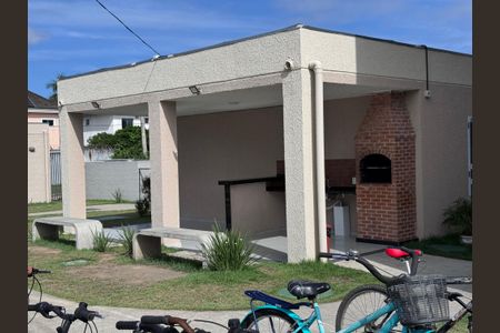 Apartamento para alugar com 43m², 2 quartos e sem vaga Apartamento para alugar com 43m², 2 quartos e sem vagaÁrea comum