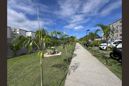 Apartamento para alugar com 43m², 2 quartos e sem vaga Apartamento para alugar com 43m², 2 quartos e sem vagaÁrea comum